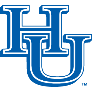 Hampton University logo