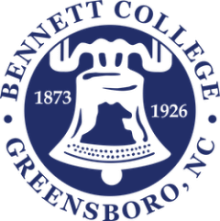 Bennett College logo