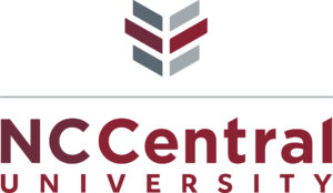 North Carolina Central University logo