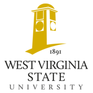 West Virginia State University logo
